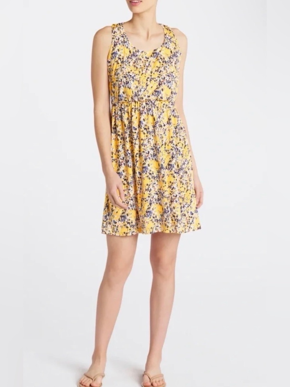 Stitch Fix Kaileigh Tasha Knit Dress, Size Small